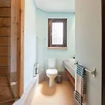 Апартаменты Corner House Лиссабон