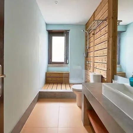 Corner House Lissabon