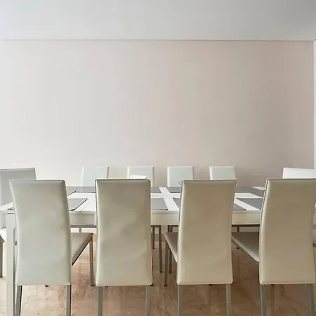 Corner House ליסבון