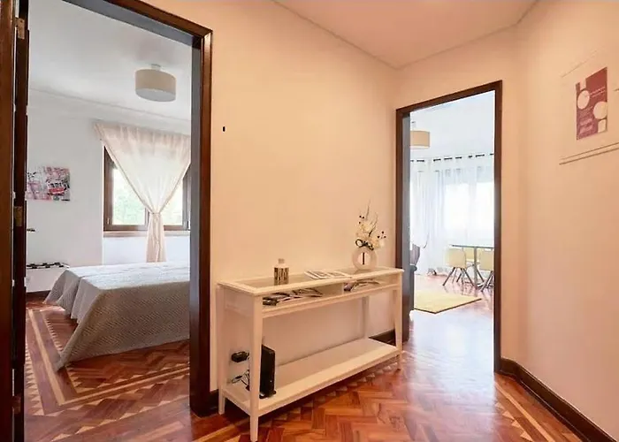 Corner House Apartamento *