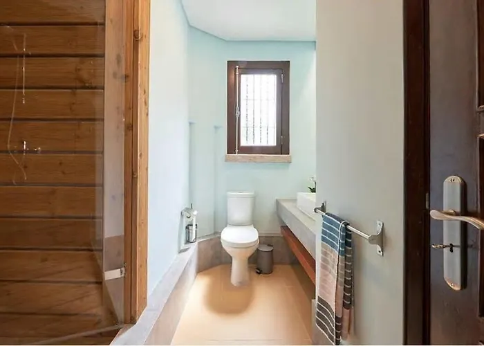 Apartamento Corner House Lisboa