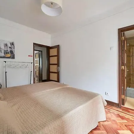 Corner House Apartment Lisbon