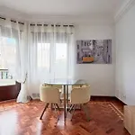 Apartamento Corner House *