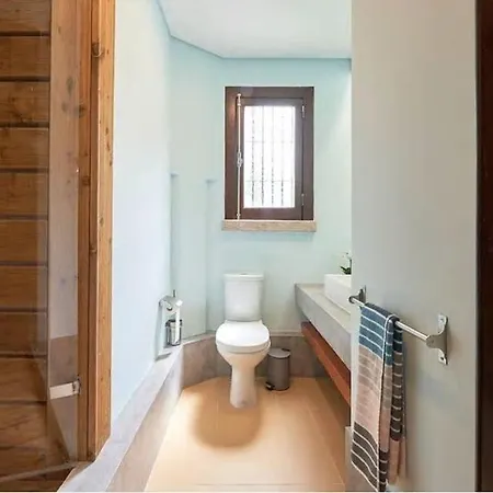 Апартаменты Corner House Лиссабон